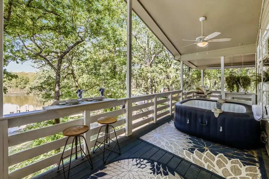 101 Tony Lane, Huntsville, TX 77320 - #3