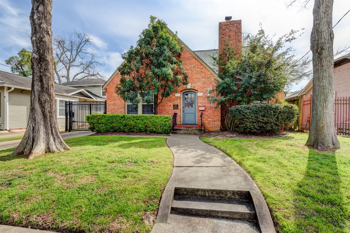 1313 Peden Street, Houston, TX 77006 - Image #1