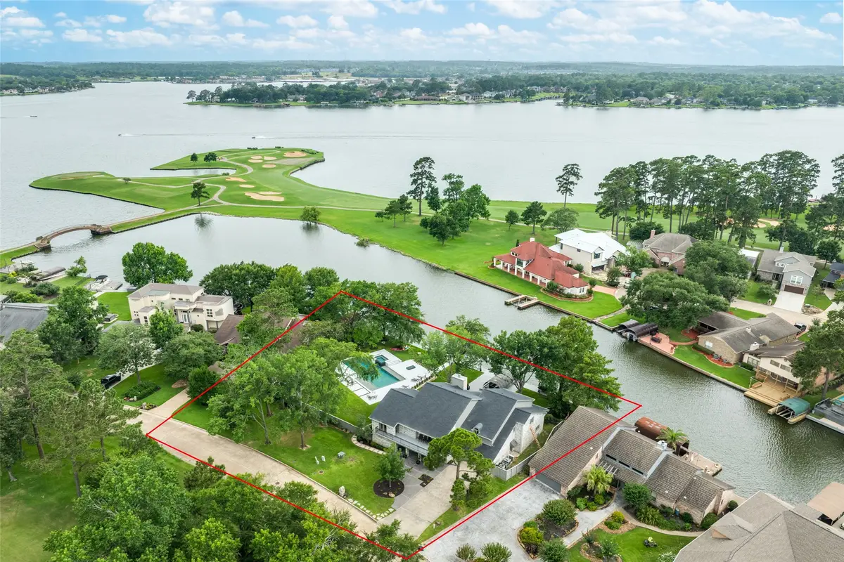3135 Chippers Crossing, Montgomery, TX 77356 - #1