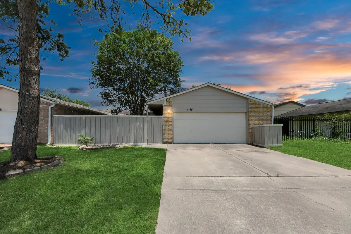 4155 Amir Street, Houston, TX 77072 - #1