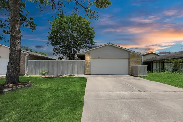 4155 Amir Street, Houston, TX 77072