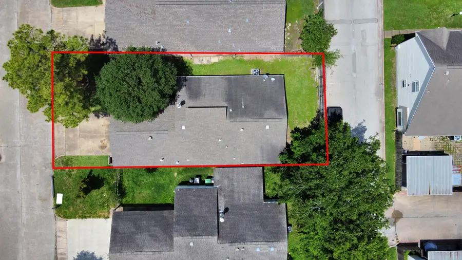 4155 Amir Street, Houston, TX 77072 - #2