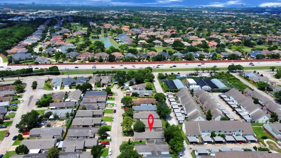 4155 Amir Street, Houston, TX 77072 - #3