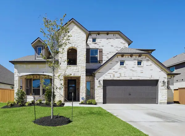 1685 Daylight Lake Drive, Katy, TX 77493