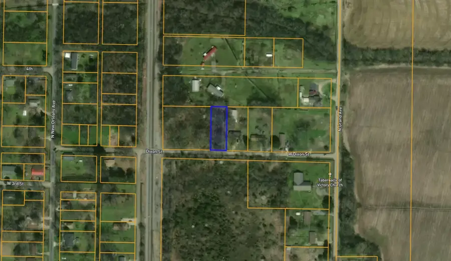 0 Dixon Street, Brinkley, AR 72021 - Image #2