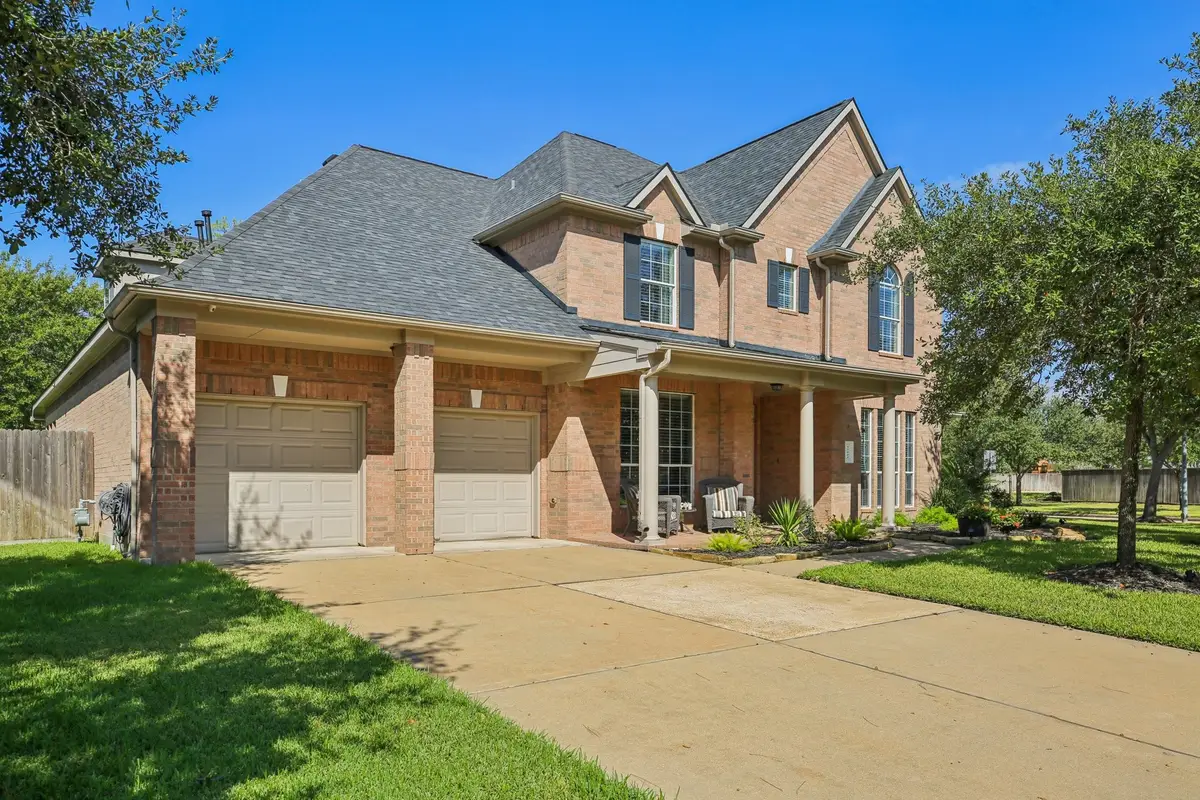 17623 Edengrove Drive, Tomball, TX 77377 - #1