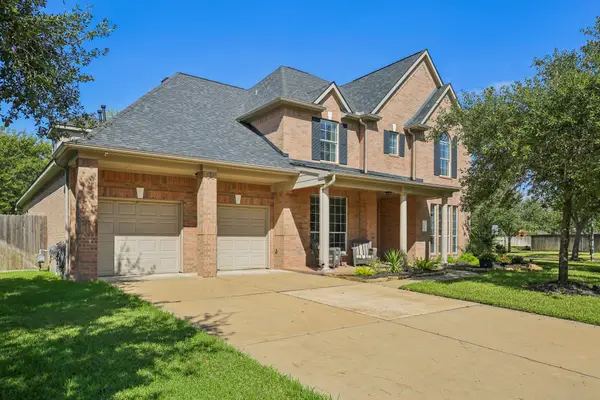17623 Edengrove Drive, Tomball, TX 77377