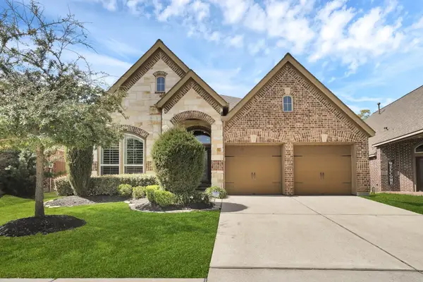 27371 Pendleton Trace Drive, Spring, TX 77386