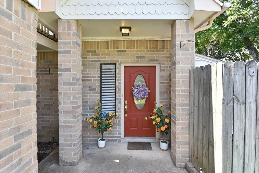 8409 Bayou Pine Court, Houston, TX 77040 - #3