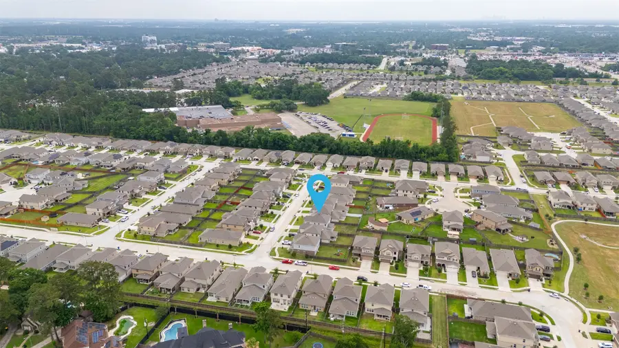 14627 Monterey Cypress Drive, Houston, TX 77068 - Image #2