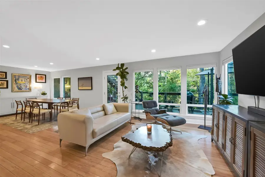 929 Wynnwood Lane, Houston, TX 77008 - #3