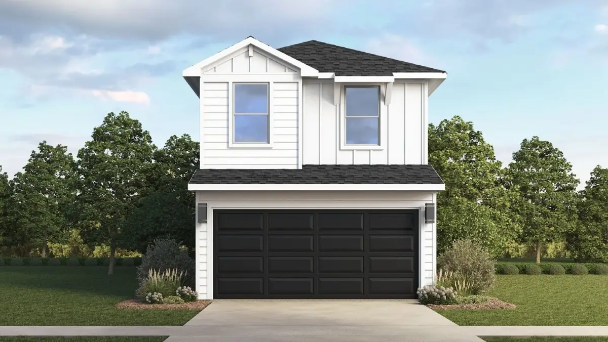 2131 Olivos St, Missouri City, TX 77459 - #1