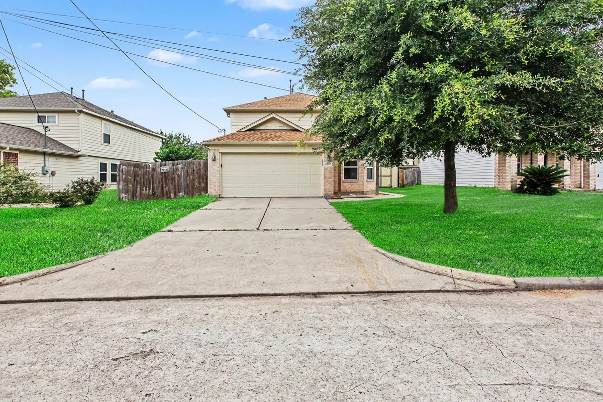 16774 N Thrasher Drive, Conroe, TX 77385 - #1