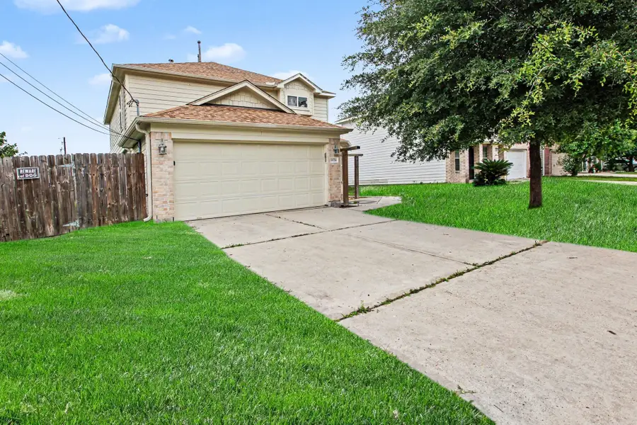 16774 N Thrasher Drive, Conroe, TX 77385 - #2