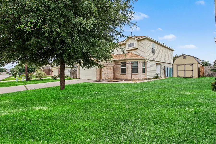 16774 N Thrasher Drive, Conroe, TX 77385 - #3