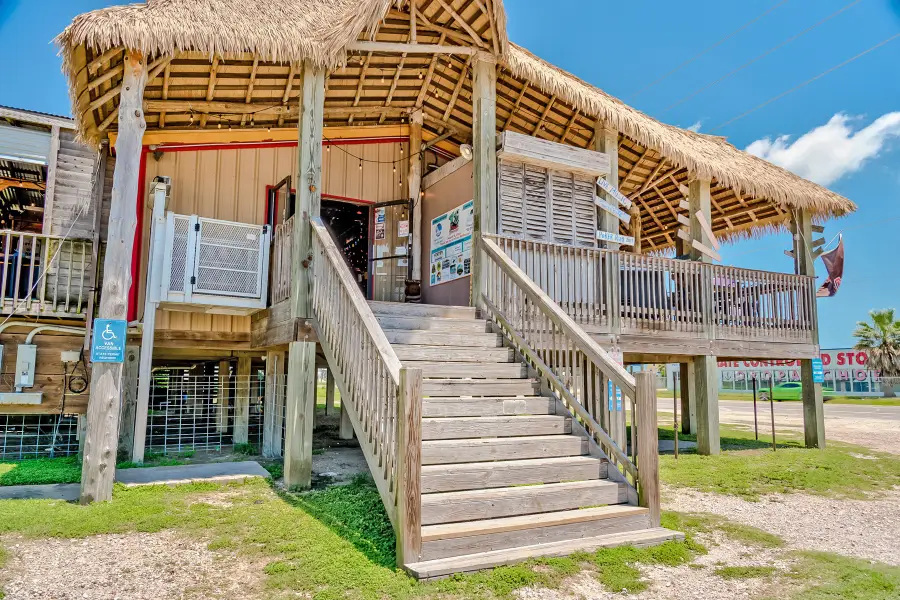 1035 Tx-87, Crystal Beach, TX 77650 - #2