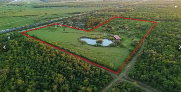 2830 County Road 290, Angleton, TX 77515 - Image #1