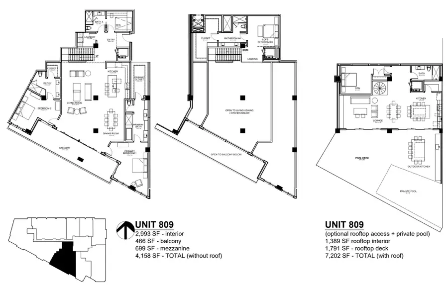 2520 Houston Ave #809, Houston, TX 77009 - Image #2