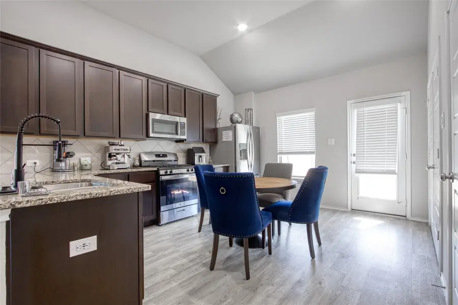 433 Camas Creek Lane, Magnolia, TX 77354 - #3