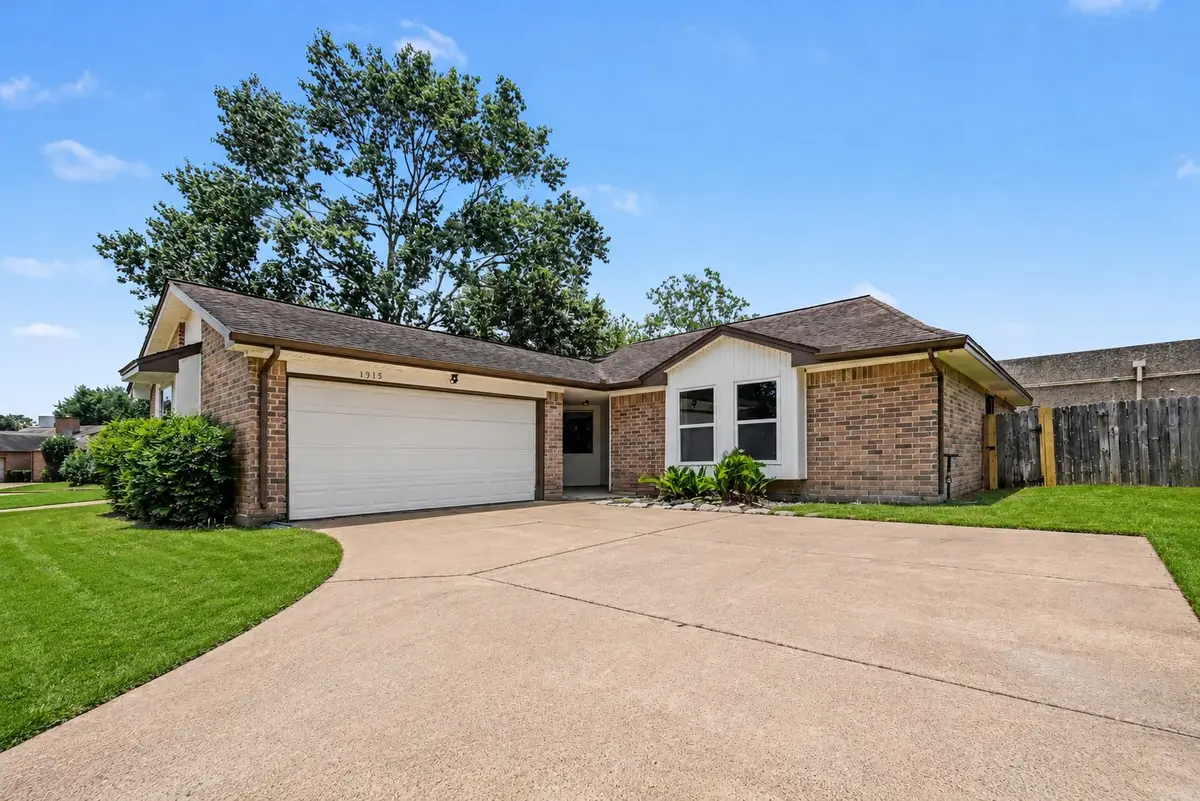 1915 Fernspray Lane, Houston, TX 77084 - #1