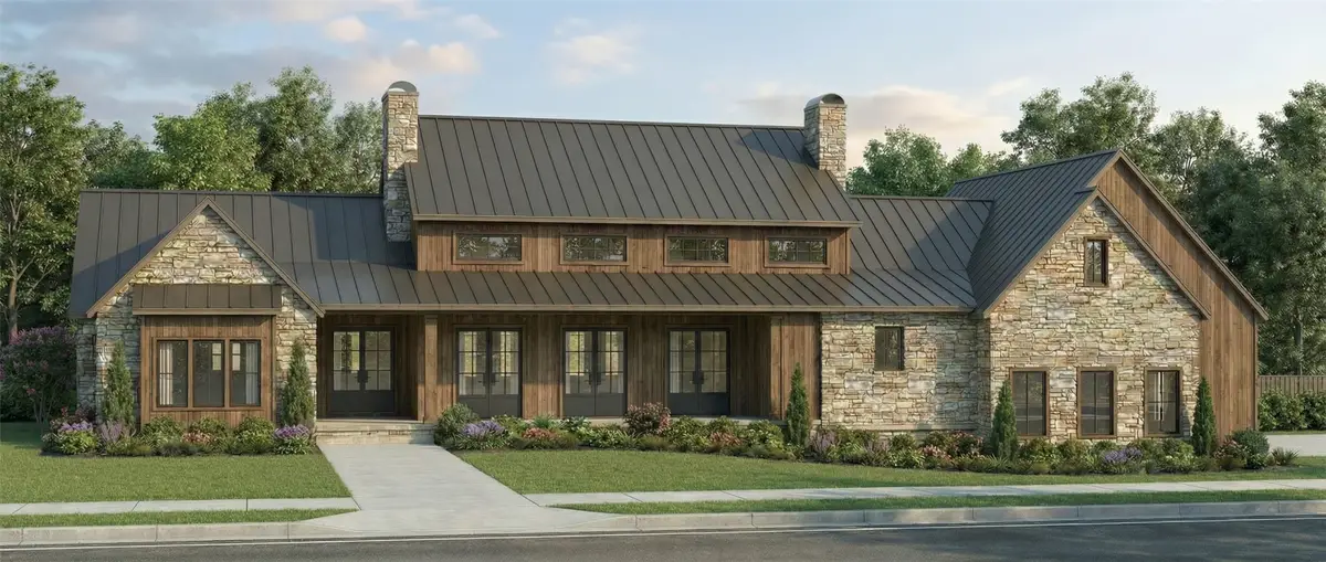 101 Red Stag Lane, Columbus, TX 78934 - #1