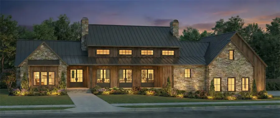 101 Red Stag Lane, Columbus, TX 78934 - #2