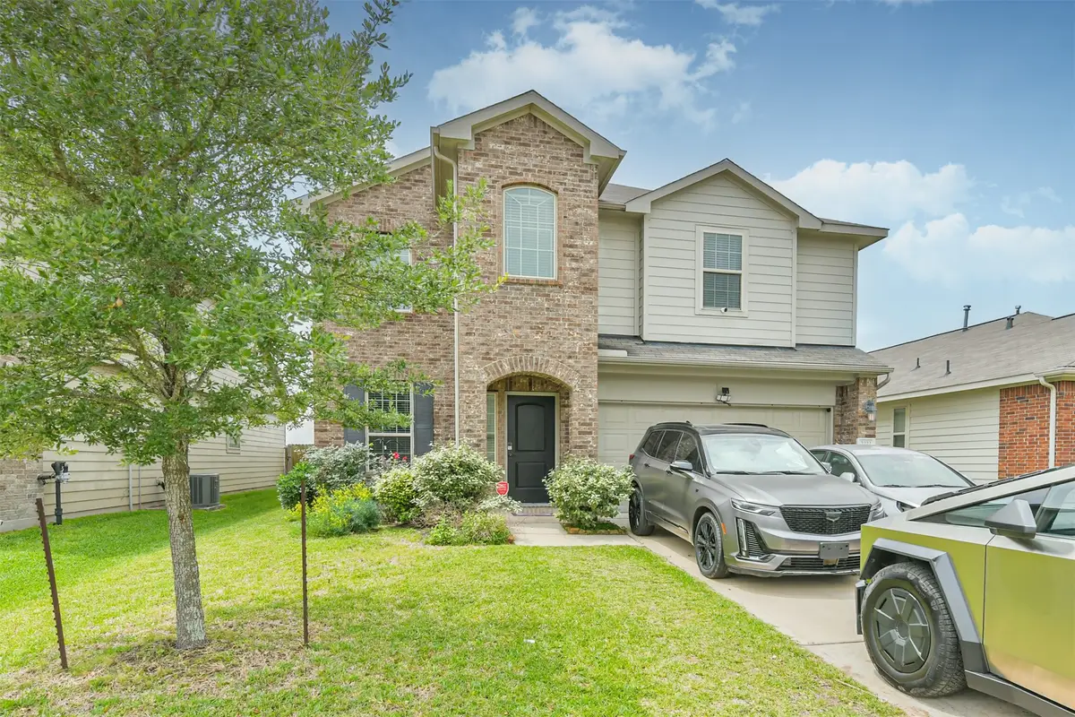 2222 Altman Trail, Houston, TX 77014 - #1