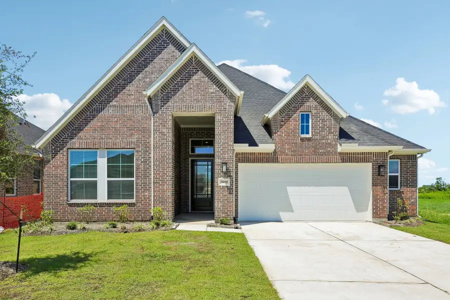9503 Chateau Hill Drive, Manvel, TX 77578 - #3