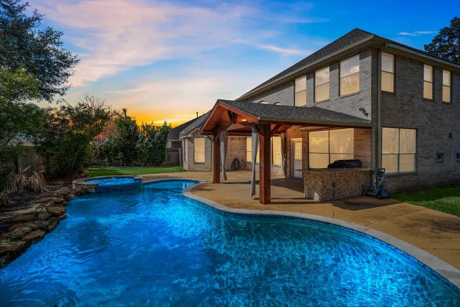 10334 Cape Hatteras Way, Missouri City, TX 77459 - #2