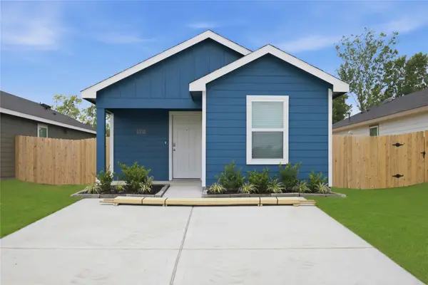 11708 Watermelon Street, Houston, TX 77048