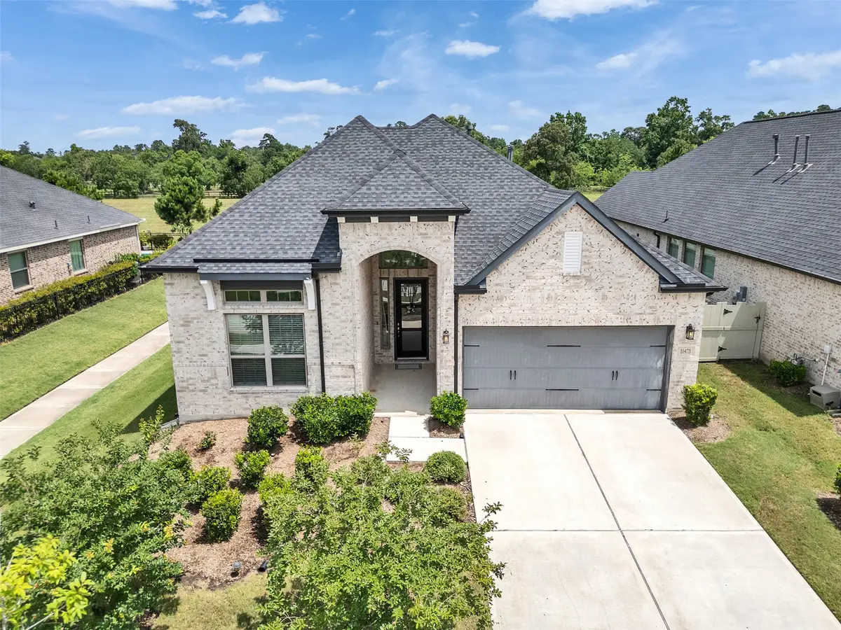 10473 Eastern Bluestar Drive, Conroe, TX 77385 - #1
