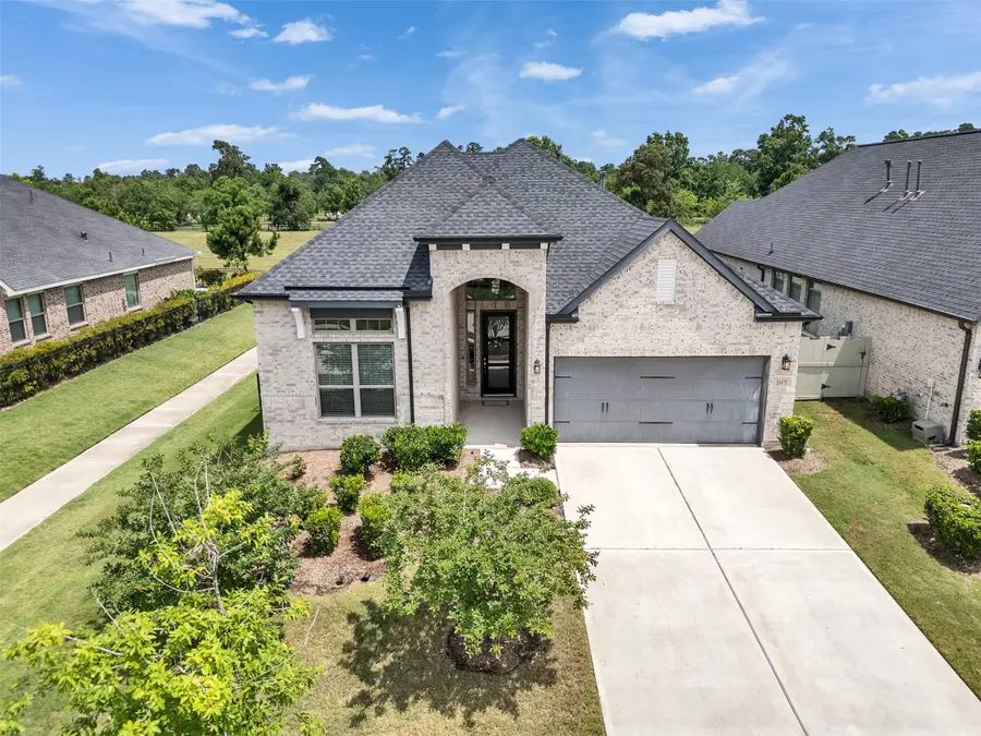 10473 Eastern Bluestar Drive, Conroe, TX 77385 - #2
