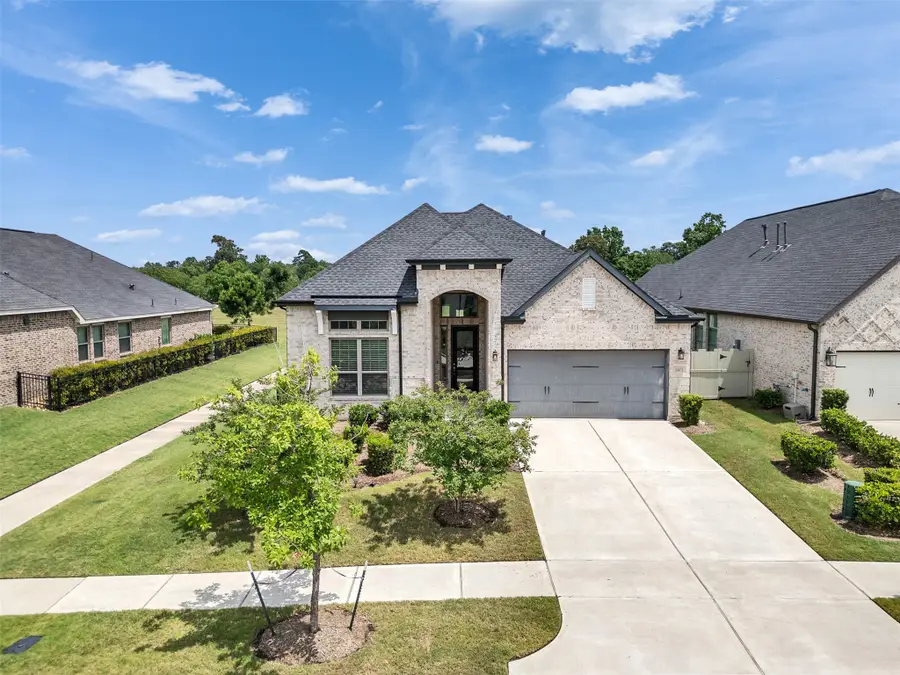 10473 Eastern Bluestar Drive, Conroe, TX 77385 - #3