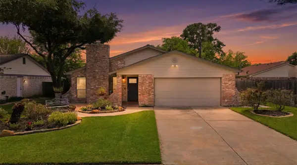 17303 Telegraph Creek Drive, Spring, TX 77379