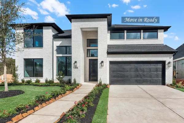 1546 Timber Woods Drive, Missouri City, TX 77459
