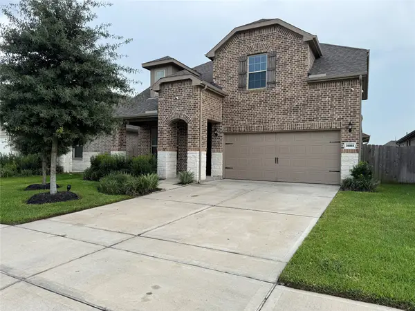 26868 Ausmas Lane, Magnolia, TX 77355
