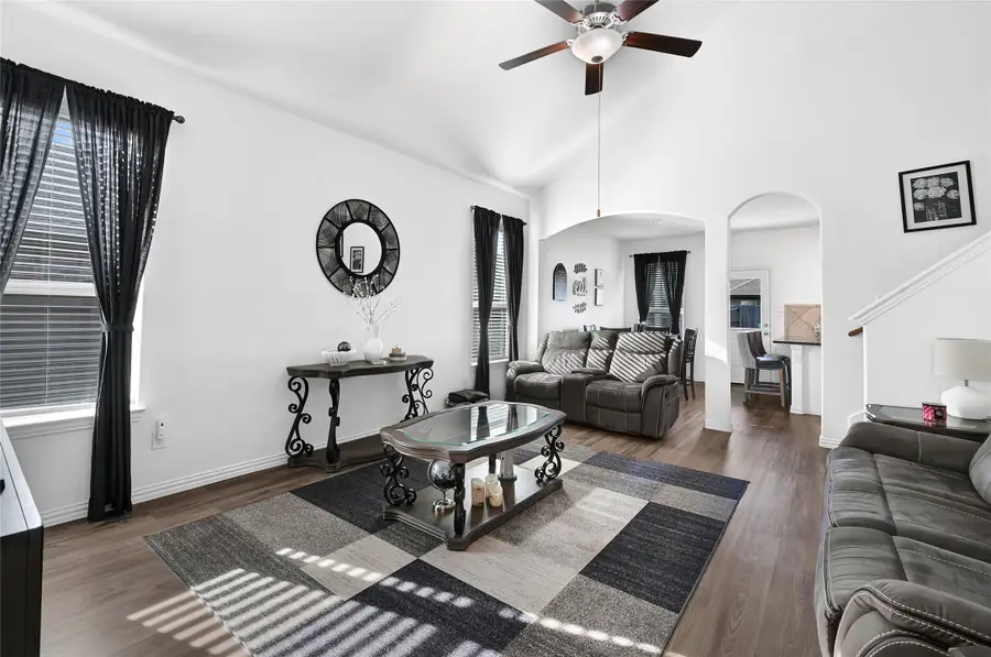 20222 Creekdale Bend Drive, Cypress, TX 77433 - Image #2