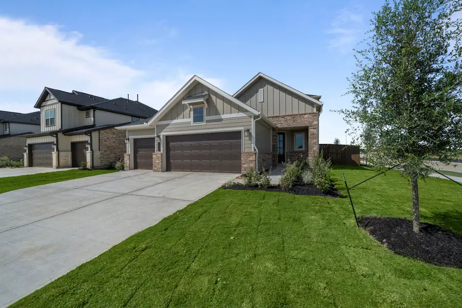 333 Goldeneye Duck Drive, Waller, TX 77484 - Image #2