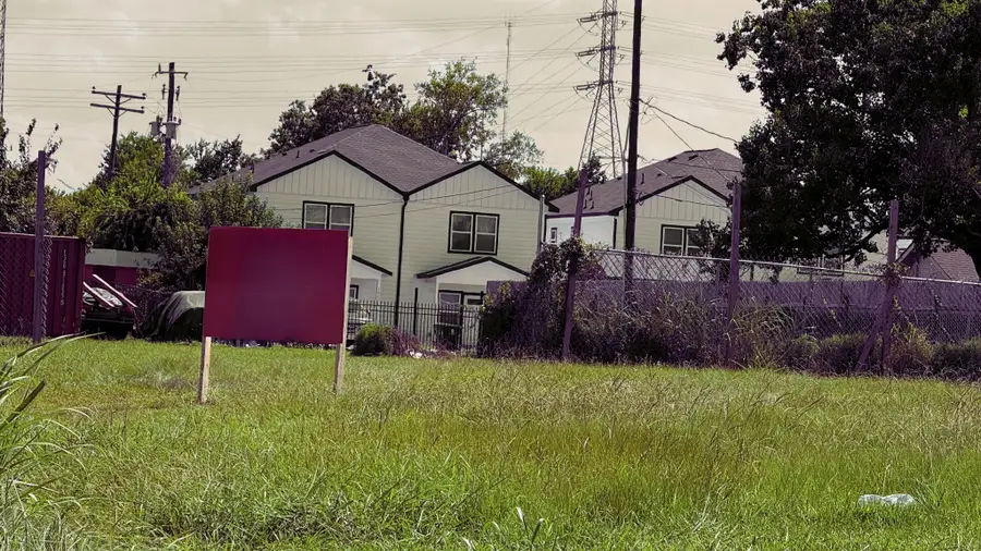 TBD2 Wayside Street, Houston, TX 77028 - Image #2