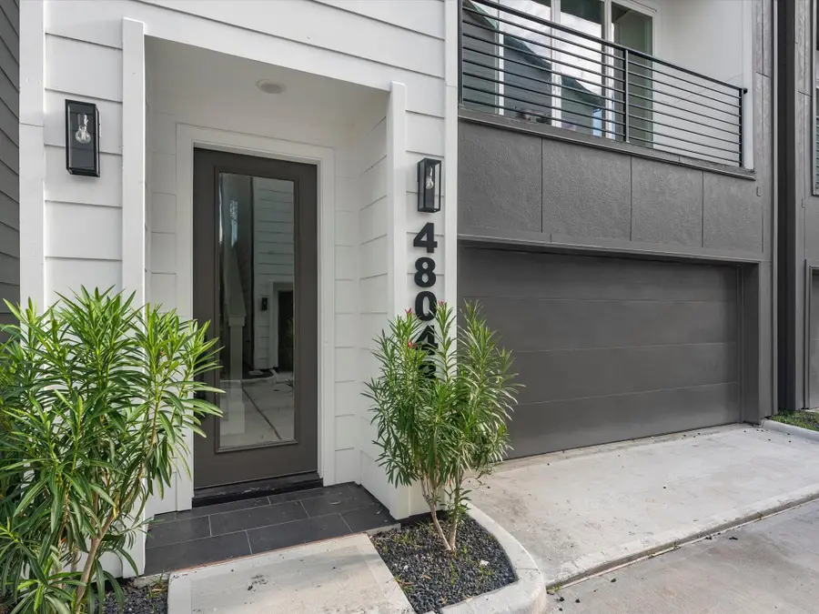 4804 Elysian St #A/B, Houston, TX 77009 - #2