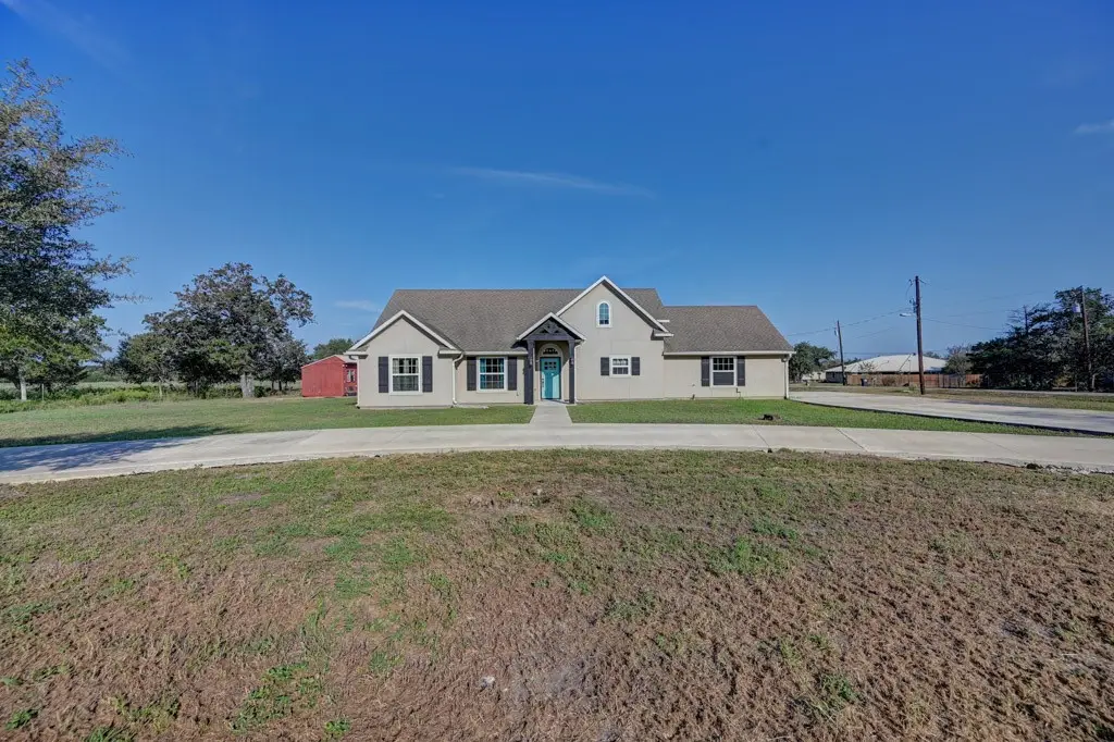 1241 County Road 230, Giddings, TX 78942 - #1