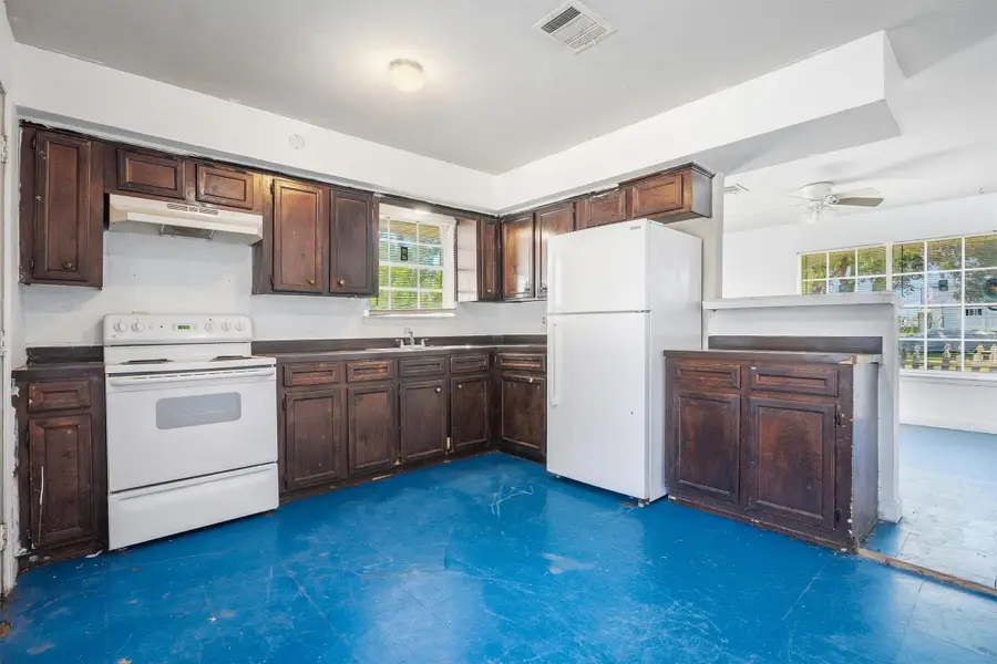 3218 5th Street, Stafford, TX 77477 - #3