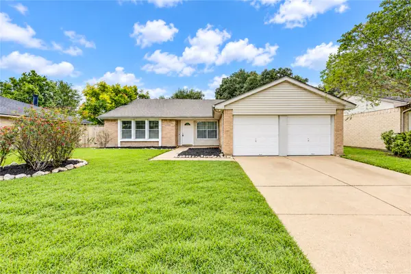 20047 Fort Stanton Drive, Katy, TX 77449