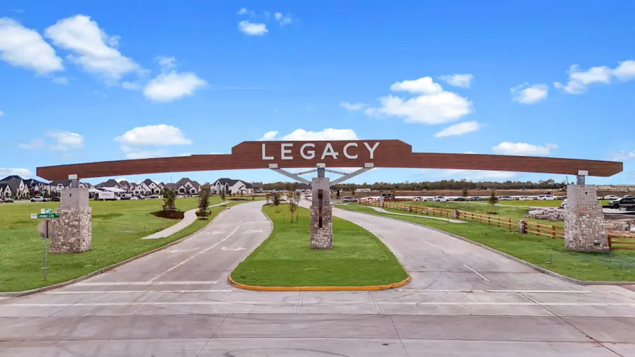 6922 Pyle Lane, League City, TX 77573 - Image #2