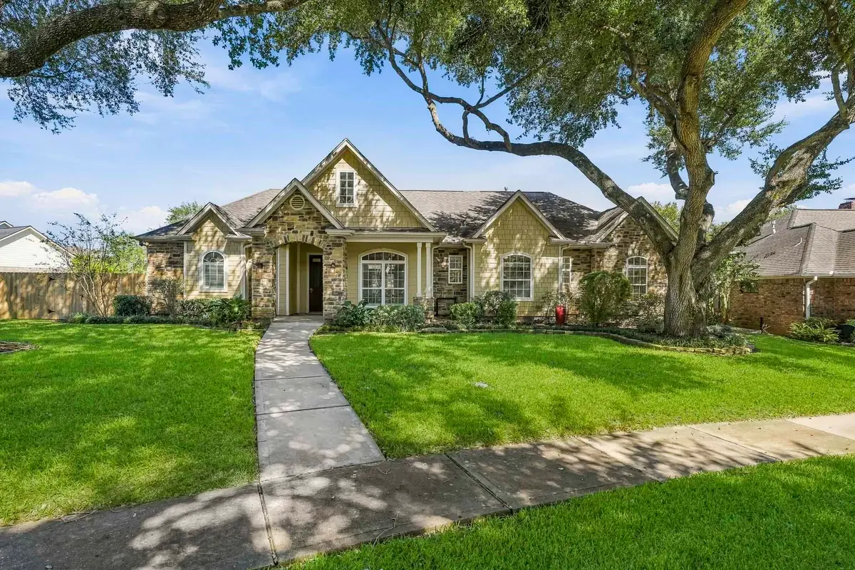 4631 Lake Village Drive, Fulshear, TX 77441 - #1
