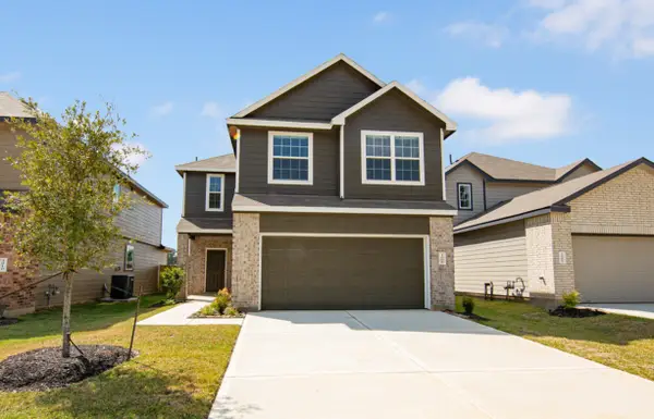 3006 Nickell Back Drive, Conroe, TX 77301