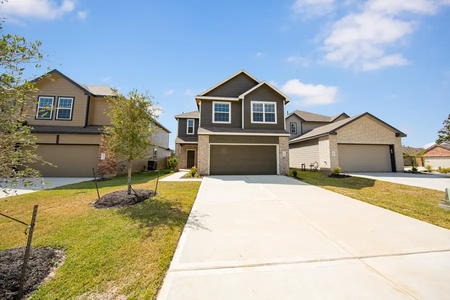 3006 Nickell Back Drive, Conroe, TX 77301 - Image #3