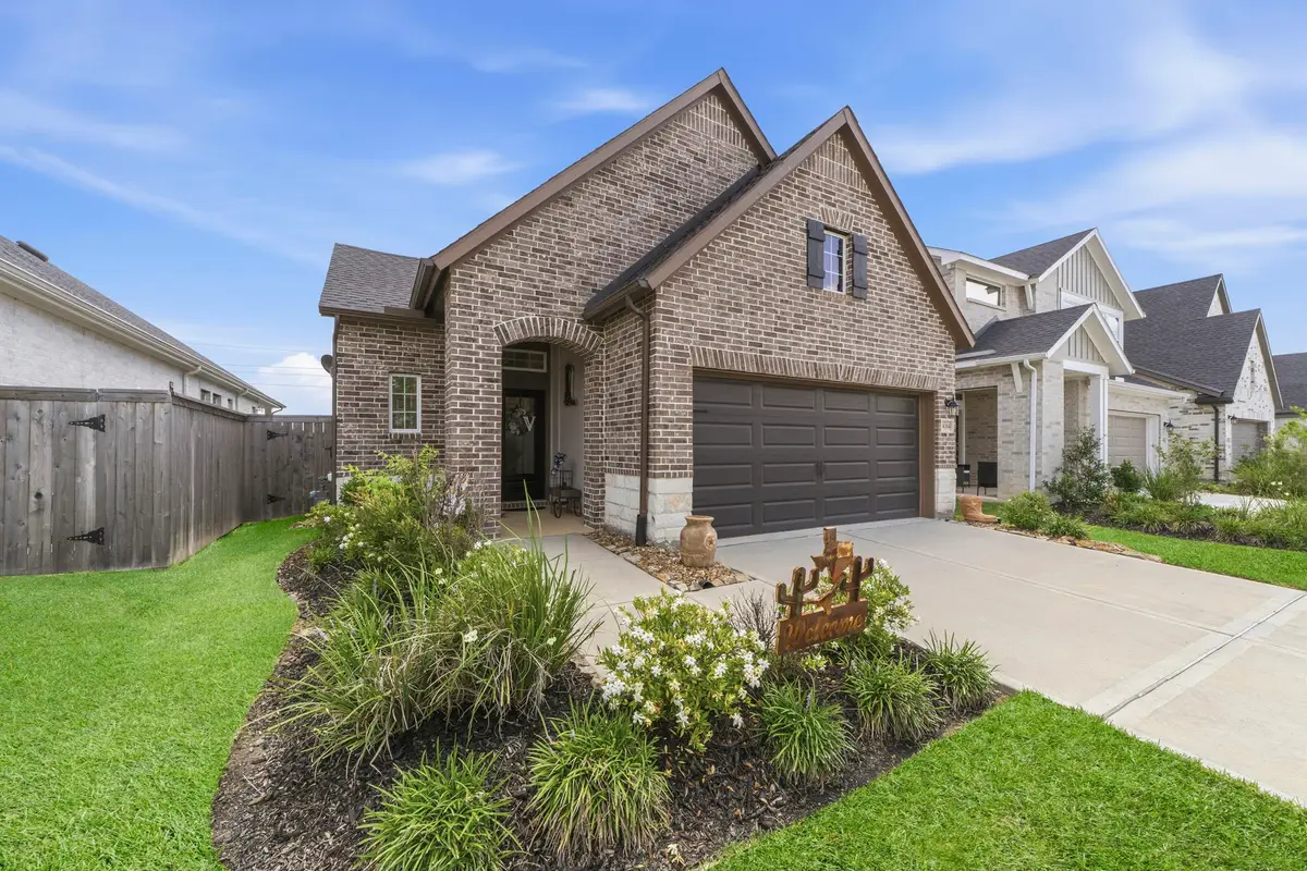 16314 Verbena Glen Drive, Hockley, TX 77447 - #1