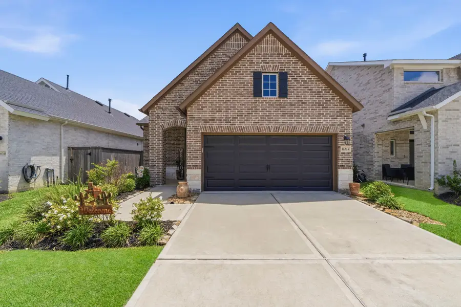 16314 Verbena Glen Drive, Hockley, TX 77447 - #2