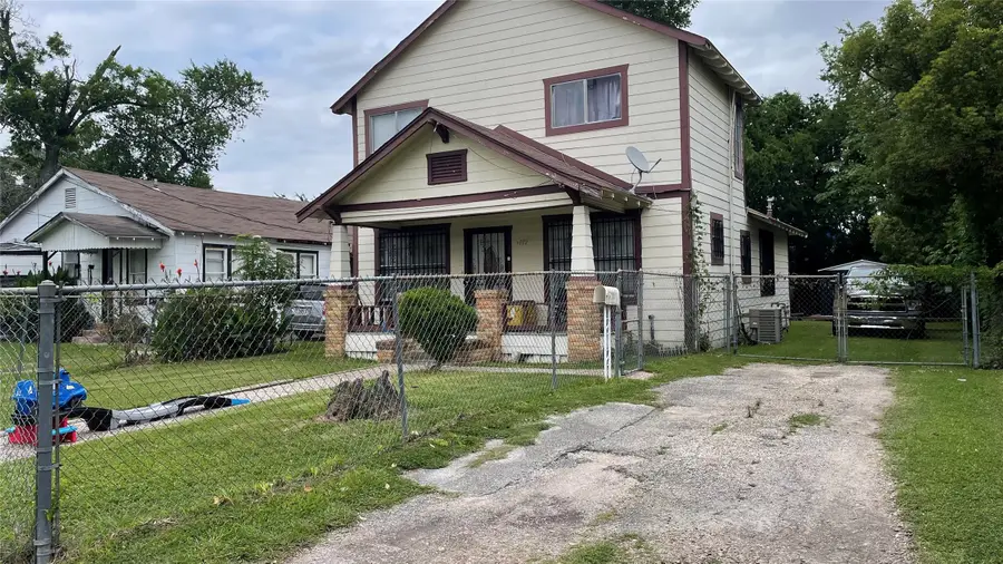 4010 Beggs Street, Houston, TX 77009 - #2